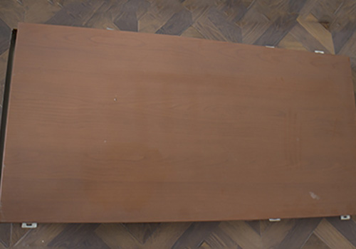 木纹铝单板